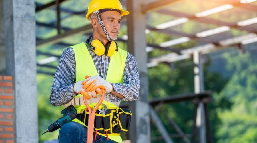 Professional residential roofers in Kennard, TX