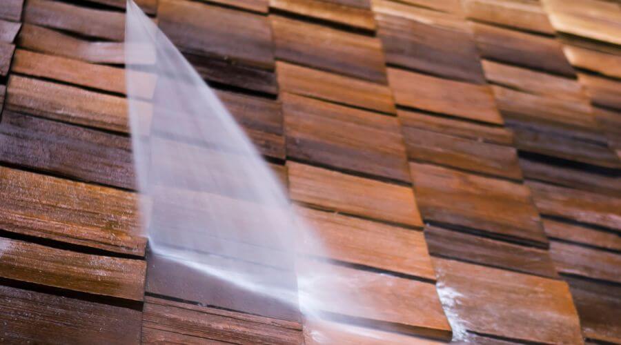 Metal Roofing in Kennard, TX